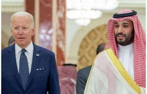 تعویق سفر مشاور ارشد بایدن به عربستان برای عادی‌سازی روابط با اسرائیل

