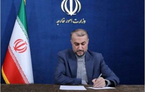 یادداشت امیرعبداللیهان در باره روز جهانی قدس و ضرورت حمایت جهانی از مساله فلسطین
