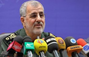 القضاء على 15 ارهابيا في عملية راسك وجابهار والعدد مرشح للازدياد
