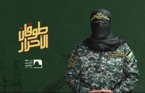 سخنگوی سرایا القدس: به اشغالگران اجازه نمی‌دهیم در غزه بمانند