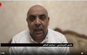 اذعان صهیونیست ها به وحشت از پاسخ ایران به حمله به کنسولگری خود در دمشق + فیلم
