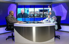 الرعب الاسرائيلي من الرد الايراني 