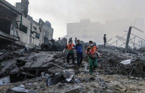 جرائم الاحتلال مستمرة لليوم 183 في غزة بعشرات الشهداء 