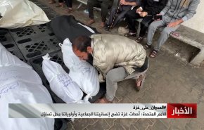 الأمم المتحدة: أحداث غزة تضع إنسانيتنا الجماعية محل تساؤل + فيديو