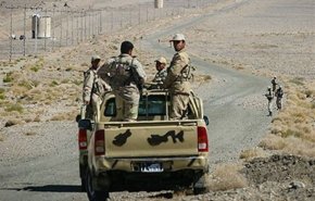 شهادت دو مامور پلیس به دست اشرار در زاهدان