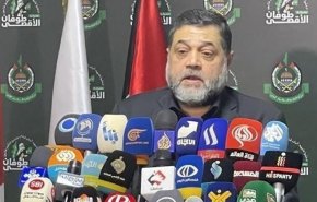 حماس: آمریکا و اسرائیل در از بین بردن مساله فلسطین توافق دارند