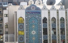 استئناف نشاط قسم القنصلية الإيرانية في سوريا