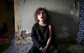 سازمان ملل: بیش از ۱۳ هزار کودک در جنگ غزه کشته شده اند