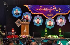سرلشکر صفوی: هیچ یک از سفارتخانه‌های رژیم صهیونیستی امن نیست/ جبهه مقاومت آماده است؛ باید منتظر باشیم