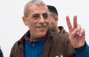 اسیر بیمار فلسطینی به شهادت رسید