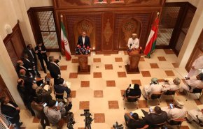 امیرعبداللهیان: ایران جزیره بزرگ ثبات و امنیت در منطقه است
