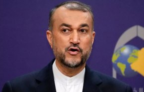 امیرعبداللهیان: تنبیه رژیم جنایتکار صهیونیستی قطعی است