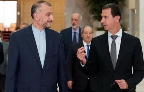 پیام تهران به واشنگتن پس از حمله رژیم صهیونیستی به مستشاران ایرانی/ اسد: با تقویت محور مقاومت رژیم صهیونیستی را مجازات می کنیم
