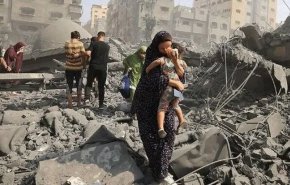 مقاله مشترک  پادشاه اردن، السیسی و ماکرون درباره غزه