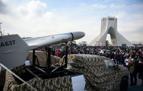 بلومبرغ: تطور صناعة الطائرات المسيرة في إيران جعلها جهة فاعلة إقليمية