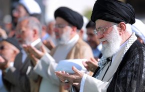 جزییات برگزاری نماز عید فطر به امامت رهبر انقلاب + فیلم