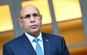 الإحتلال الصهيوني يثير غضب الموريتانيين ضد رئيس بلادهم!.. ماالقضية؟
