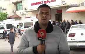 پیام مردم غزه به جهان در ایام عید فطر