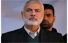 شهادت سه تن از فرزندان اسماعیل هنیه در غزه