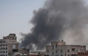 حمله آمریکا و انگلیس به فرودگاه بین‌المللی الحدیده یمن