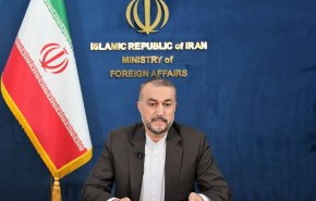 رایزنی امیرعبداللهیان با کشورهای عربی درباره تحولات منطقه و باریکه غزه