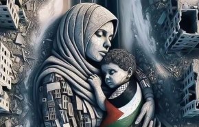 شمار شهدای غزه به 33 هزار و500 نفر گذشت