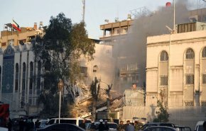 ایران: اگر عاملان تجاوز به کنسولگری ایران محاکمه می‌شدند، شاید ضرورتی برای مجازات نبود