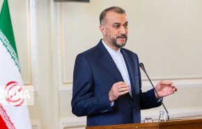 امیرعبداللهیان خطاب به همتایان غربی: تنبیه متجاوز در حمله به کنسولگری ایران یک ضرورت است