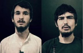 دستگیری ۲ عضو تاجیکستانی داعش در مرز افغانستان با ایران