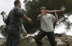 شهادت یک فلسطینی با گلوله شهرک‌نشینان در شمال شرق رام الله 