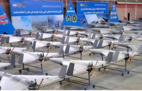 نیویورک‌تایمز: ایران دارای ذخایر عظیمی از پهپادهای رادارگریز است