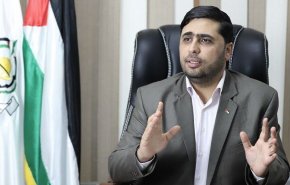 حماس: رژیم صهیونیستی همه قوانین بین المللی را نقض کرده است