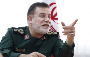 قيادي في حرس الثورة : سيتم تأديب كيان الإحتلال على هجوم دمشق