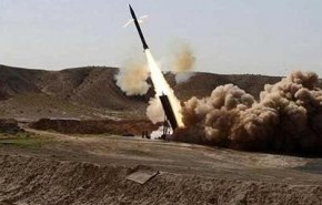 حمله موشکی حزب‌الله به شمال فلسطین اشغالی
