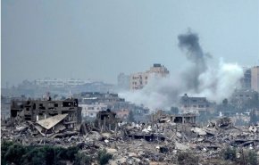 دفتر اطلاع‌رسانی غزه: شمال باریکه غزه با «فاجعه انسانی واقعی» مواجه است
