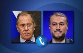 لاوروف بار دیگر حمله اسرائیل به کنسولگری ایران در دمشق را محکوم کرد

