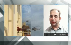 فيديو خاص: تفاصيل حصرية حول احتجاز السفينة الاسرائيلية!!