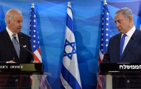 رسانه صهیونیستی: بایدن از اسرائیل خواست به حمله ایران پاسخ ندهد
