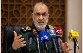 سردار سلامی: رژیم صهیونیستی واکنشی نشان دهد جواب ما سخت‌تر خواهد بود