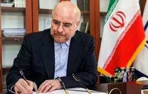 قاليباف يعلق على استهداف الكيان الصهيوني.. صفعة قوية