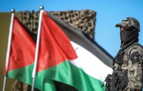 گروه‌های فلسطینی حمله ایران علیه اسرائیل را تبریک گفتند