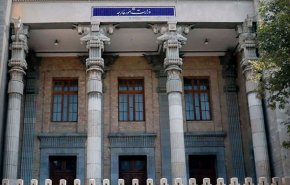 احضار سفرای انگلیس، فرانسه و آلمان در تهران به وزارت امور خارجه