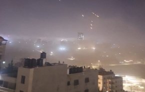کدام کشورها تلاش کردند به رژیم صهیونیستی در برابر حمله تلافی جویانه ایران کمک کنند؟
