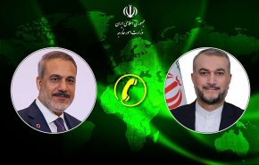 أميرعبداللهيان: أي هجوم إسرائيلي على إيران سیواجه ردا قويا