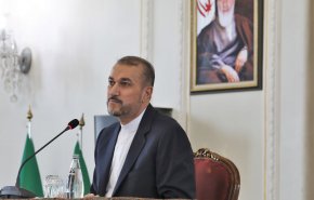 نشست امیرعبداللهیان با سفرا و روسای نمایندگی‌های خارجی مقیم تهران
