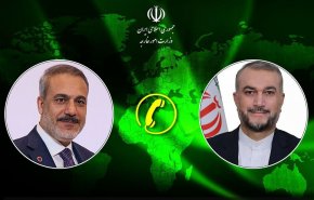 وزیر خارجه ترکیه: تحولات جاری ممکن است به جنگ منطقه‌ای منجر شود

