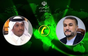  حمله ایران به اهداف تعیین شده در سرزمین های اشغالی مبتنی بر دفاع مشروع بود