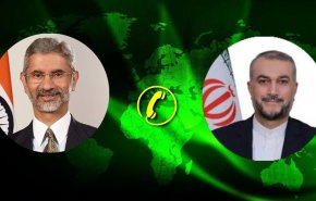 امیرعبداللهیان از چگونگی تنبیه رژیم اسراییل، همتای هندی خود را مطلع کرد