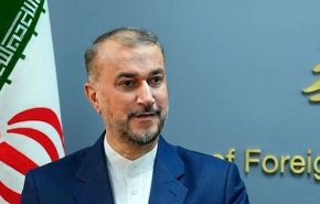 امیرعبداللهیان خطاب به همتایان درکشورهای مختلف: پاسخ ایران در چارچوب دفاع مشروع بود