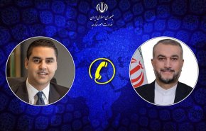 وزیر خارجه مالت در گفت‌وگو با امیرعبداللهیان خواستار خویشتنداری همه طرف‌ها شد